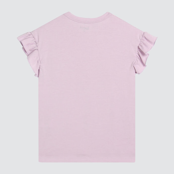 camisetas para niñas