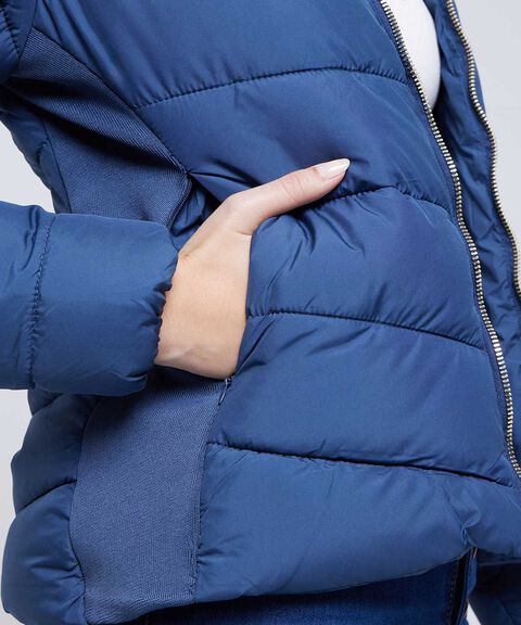 chaquetas para mujer