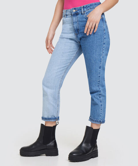 jeans mujer