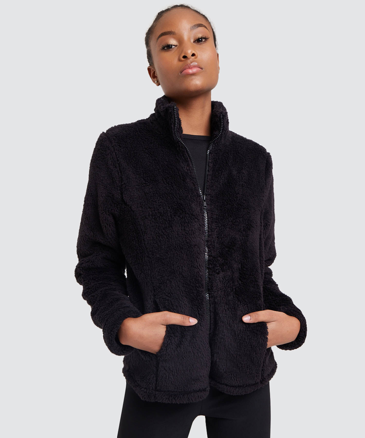 chaquetas para mujer