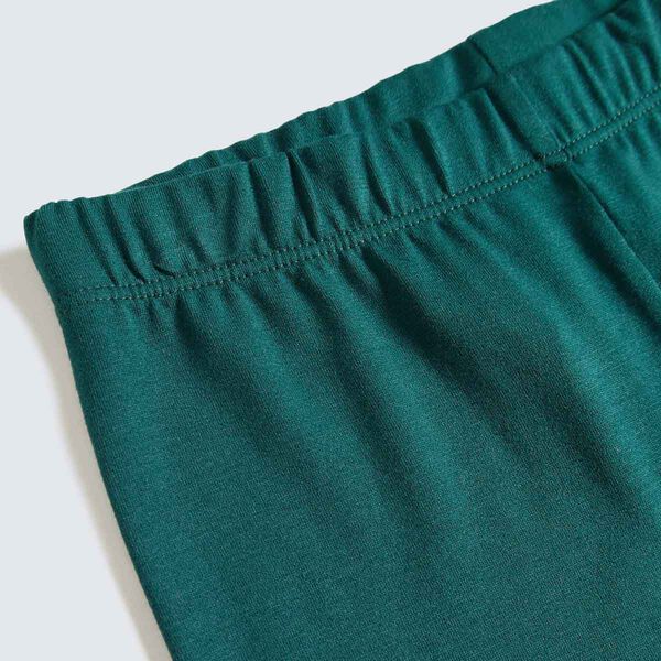 shorts para niña