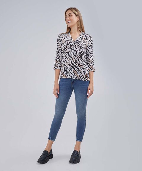 blusas de moda image number null