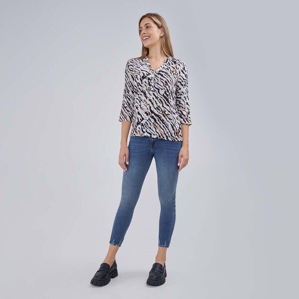 blusas de moda image number null