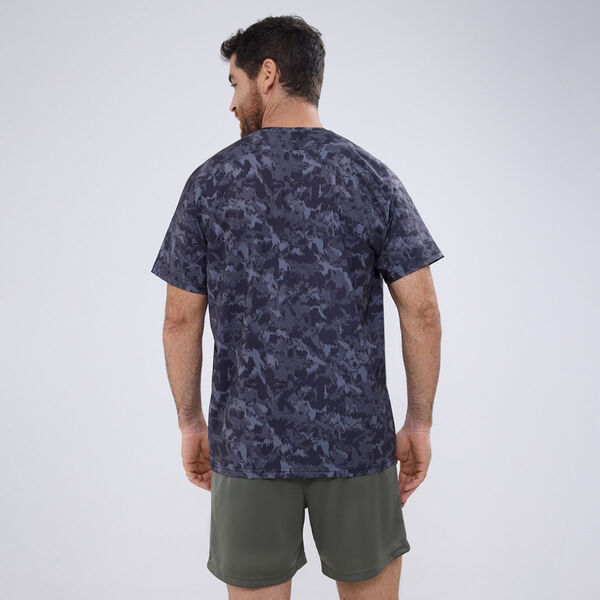 camisetas deportivas para hombre