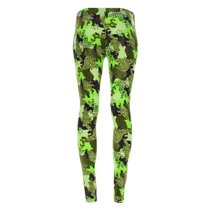 leggins deportivos