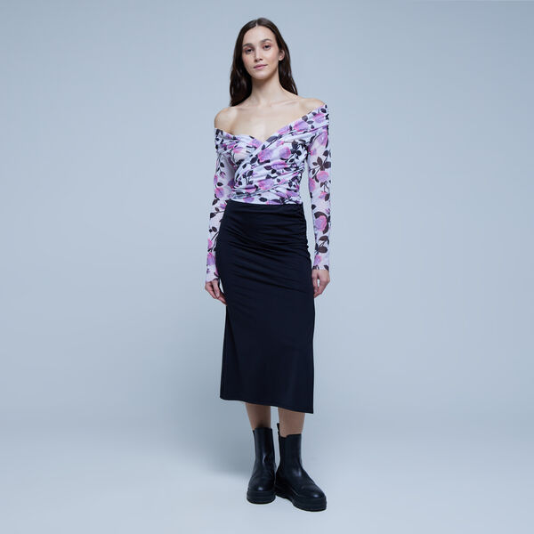 faldas de moda image number null
