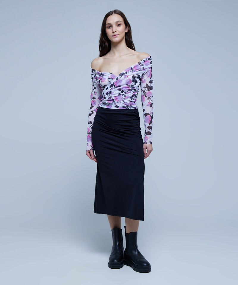 faldas de moda