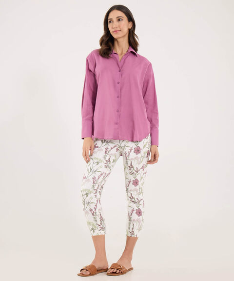 pantalon para mujer image number null