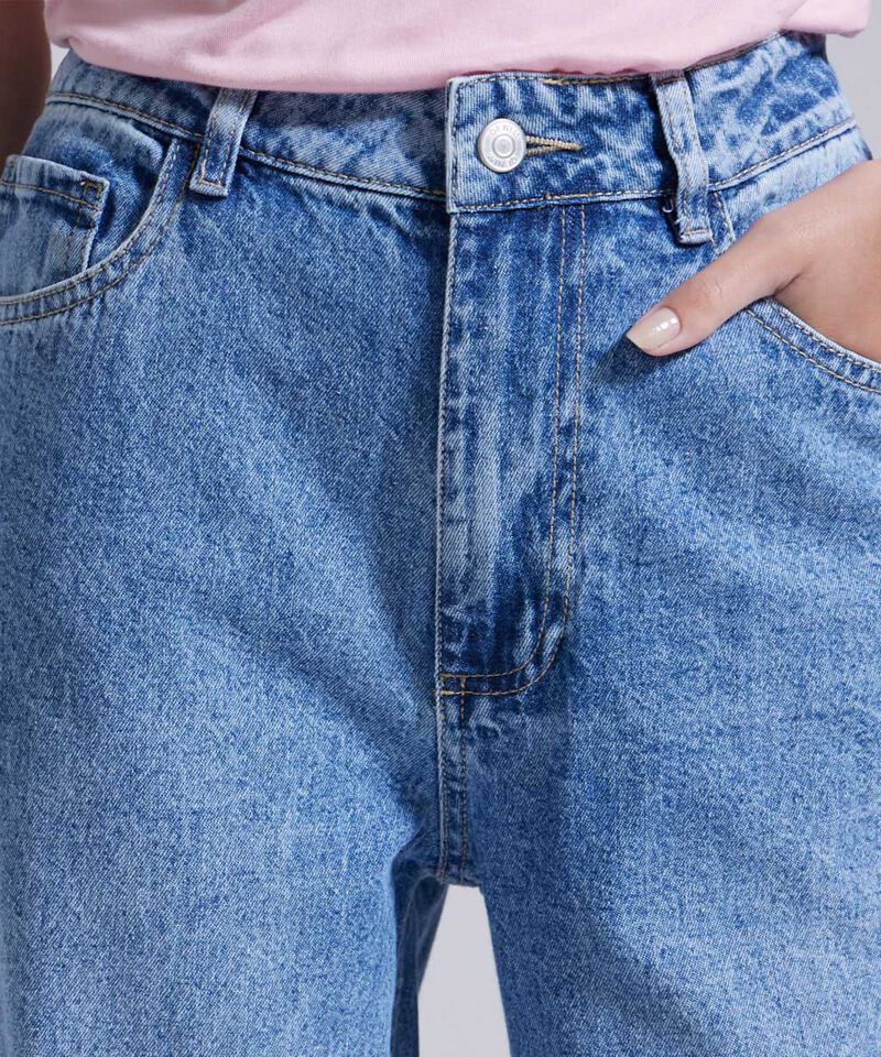 jeans mujer
