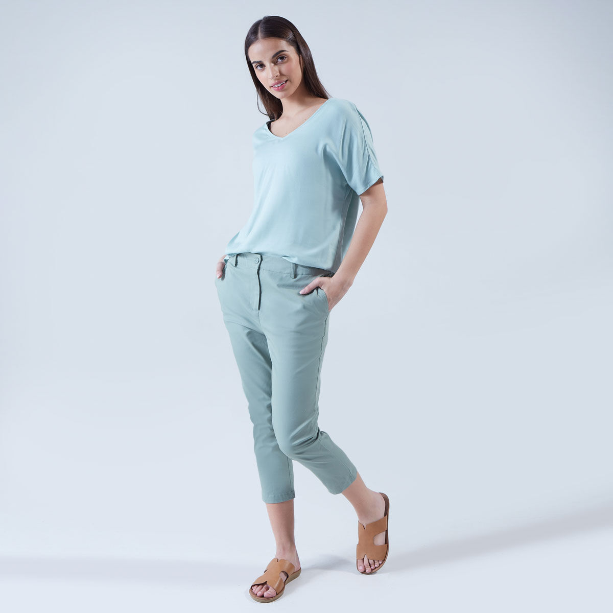 blusas de moda