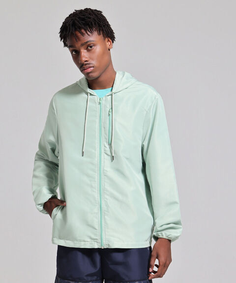 chaquetas deportivas para hombre 