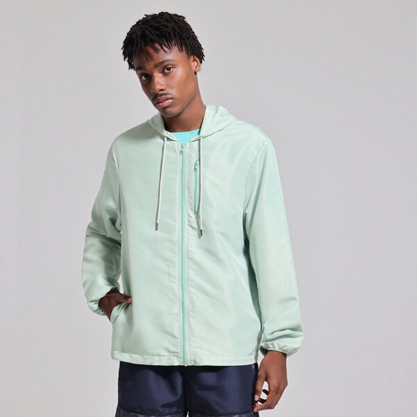 chaquetas deportivas para hombre 