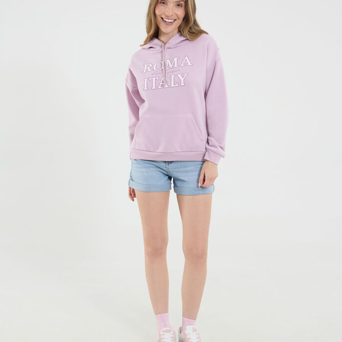 shorts mujeres