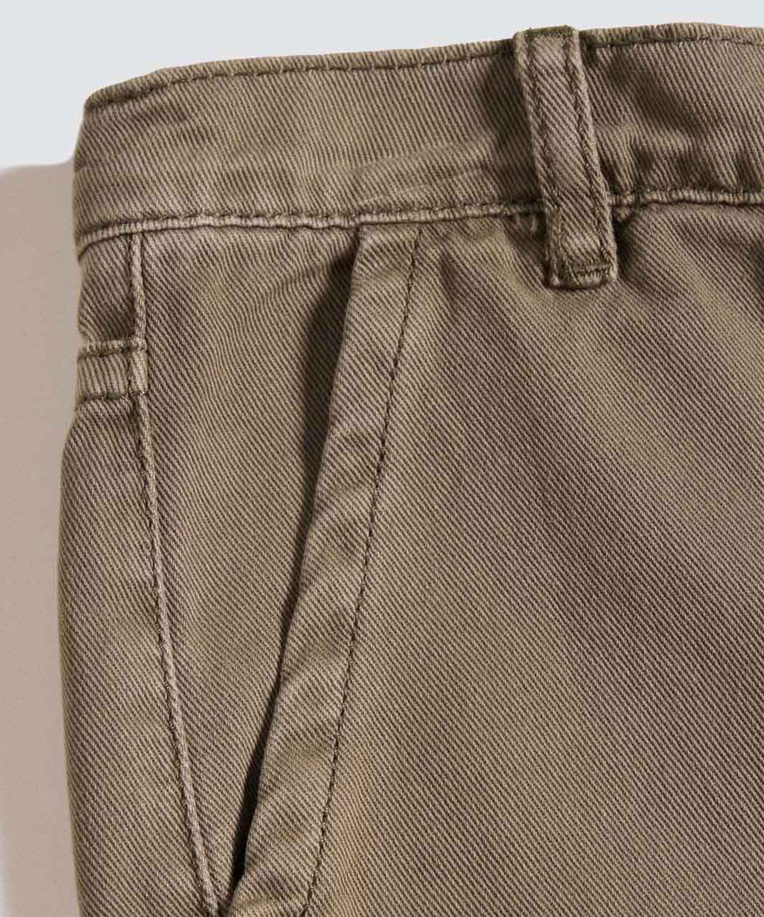 Bermudas para niños