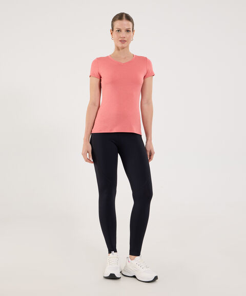 camisetas deportivas mujer image number null