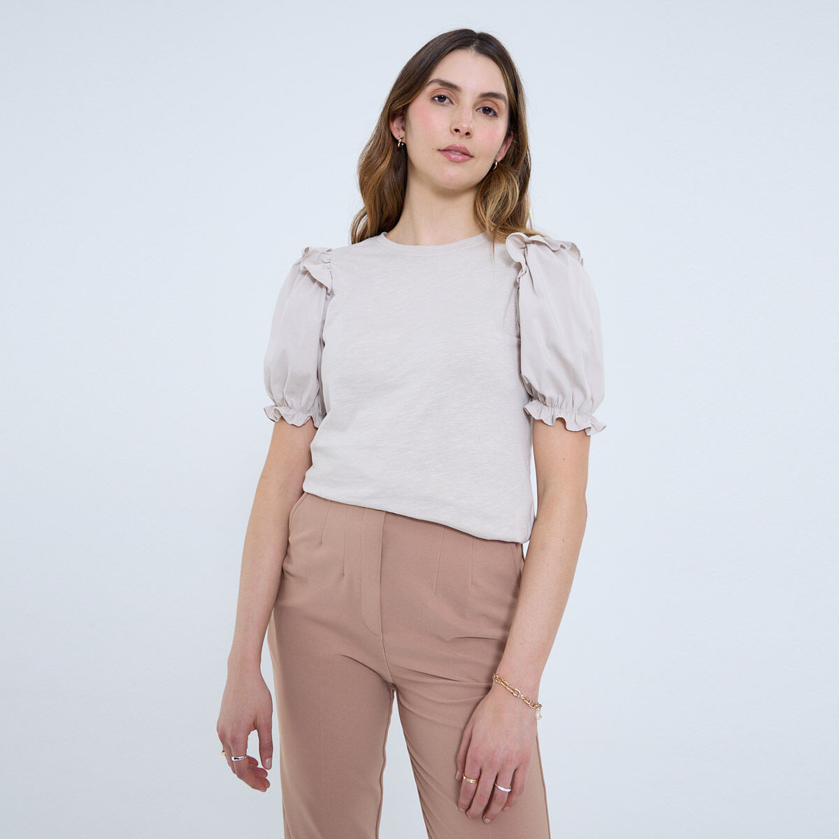 camisetas mujer