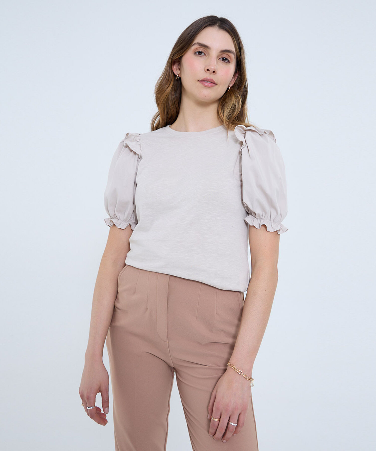 camisetas mujer
