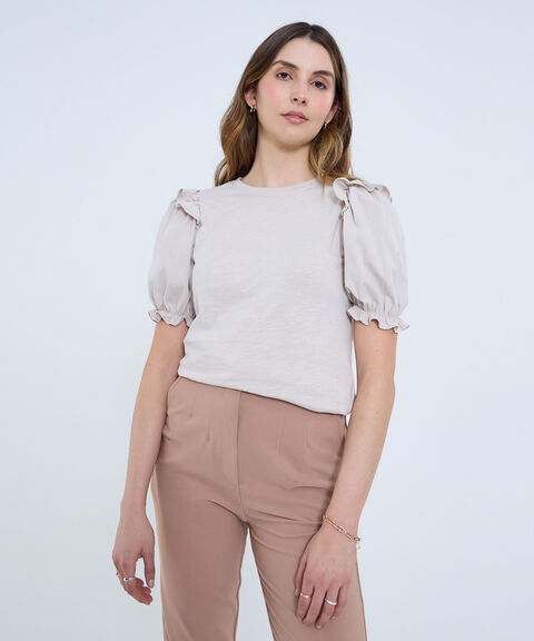 camisetas mujer image number null