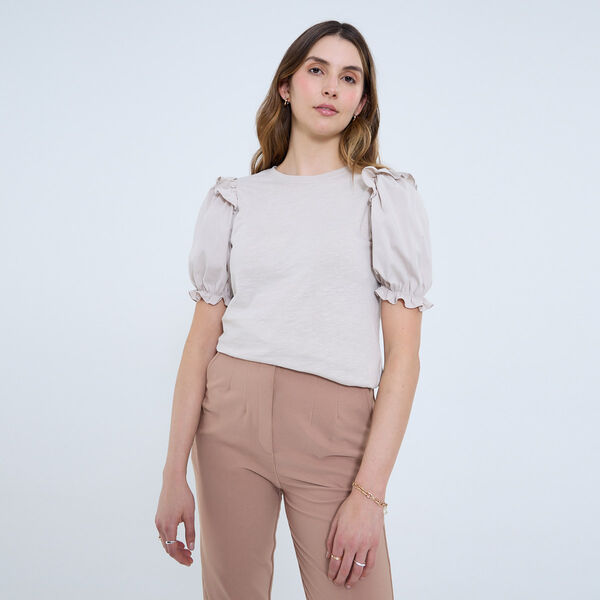 camisetas mujer image number null