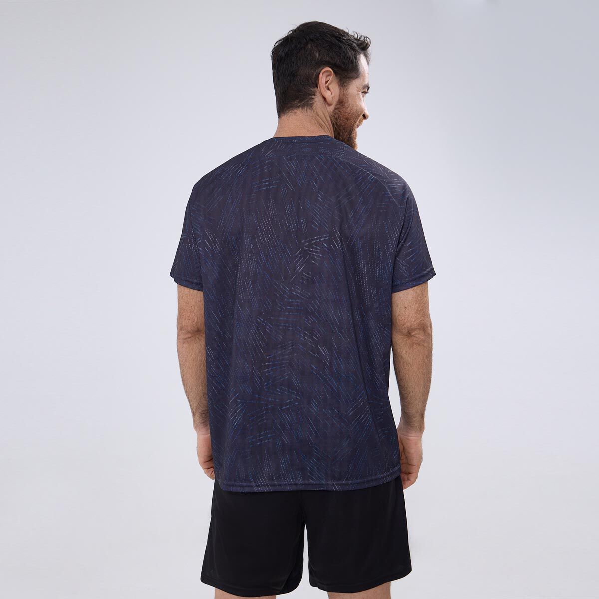 camisetas deportivas para hombre