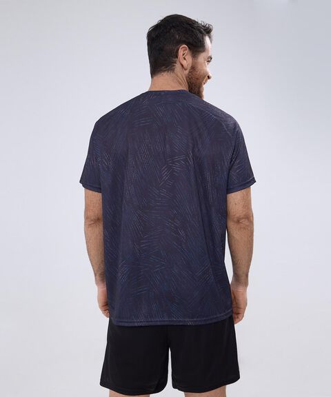 camisetas deportivas para hombre