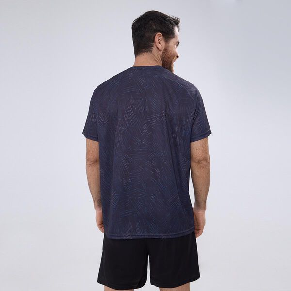 camisetas deportivas para hombre