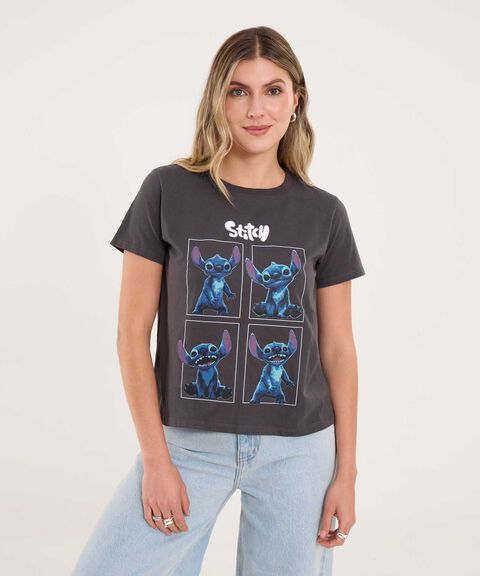 camisetas mujer image number null