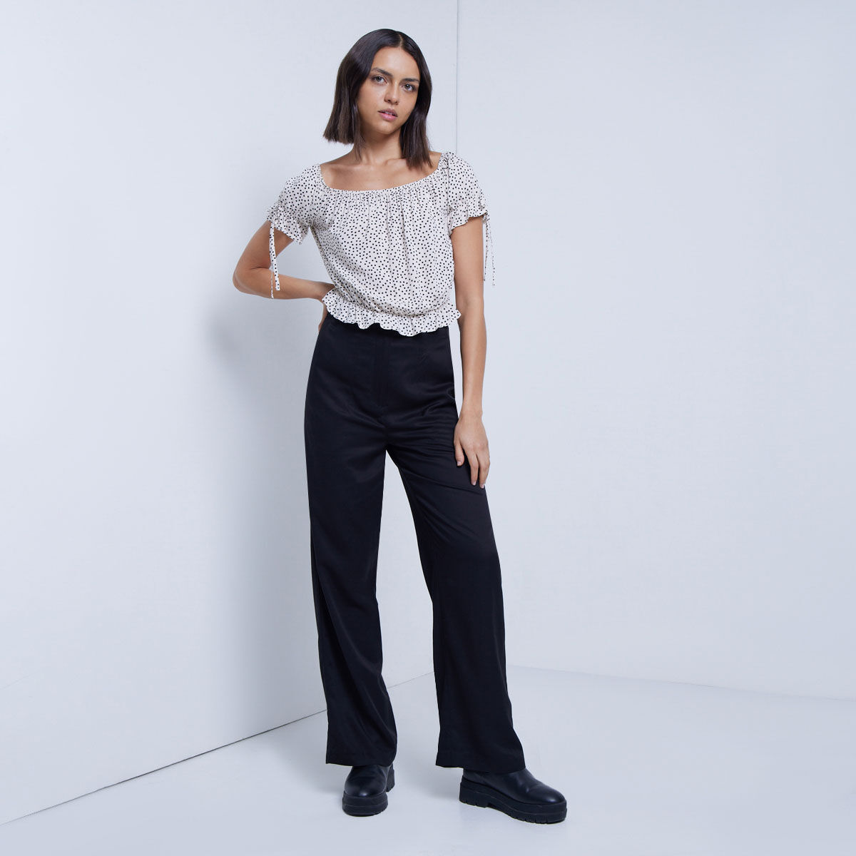 blusas de moda