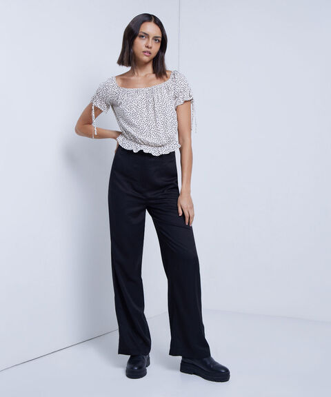 blusas de moda