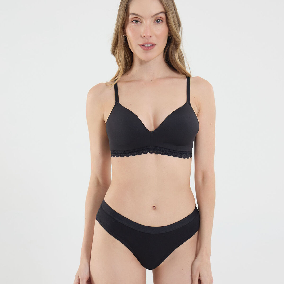 tops para mujer
