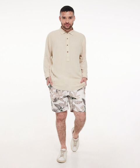 bermudas para hombre