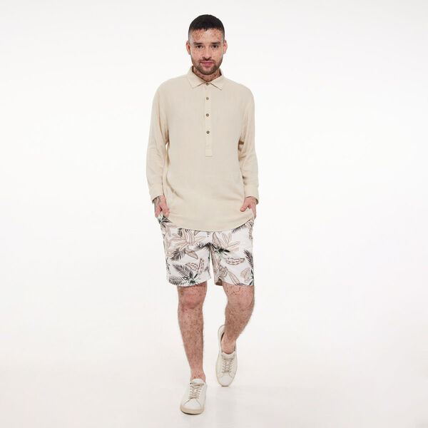 bermudas para hombre