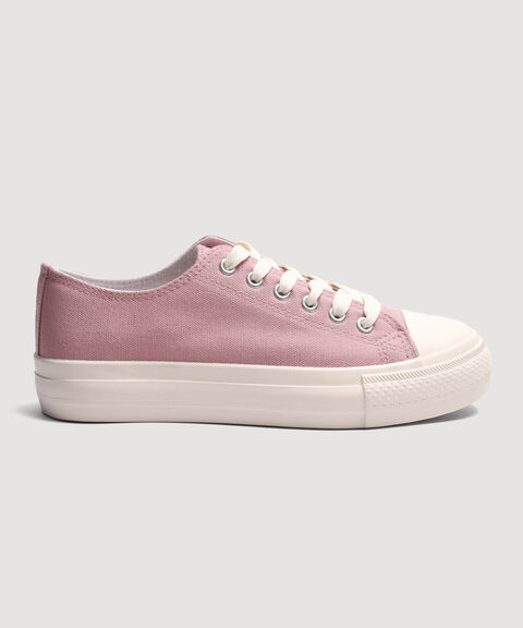 tenis casuales para mujer image number null