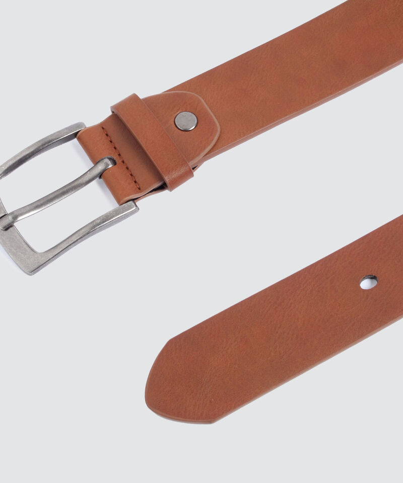 cinturones para hombre