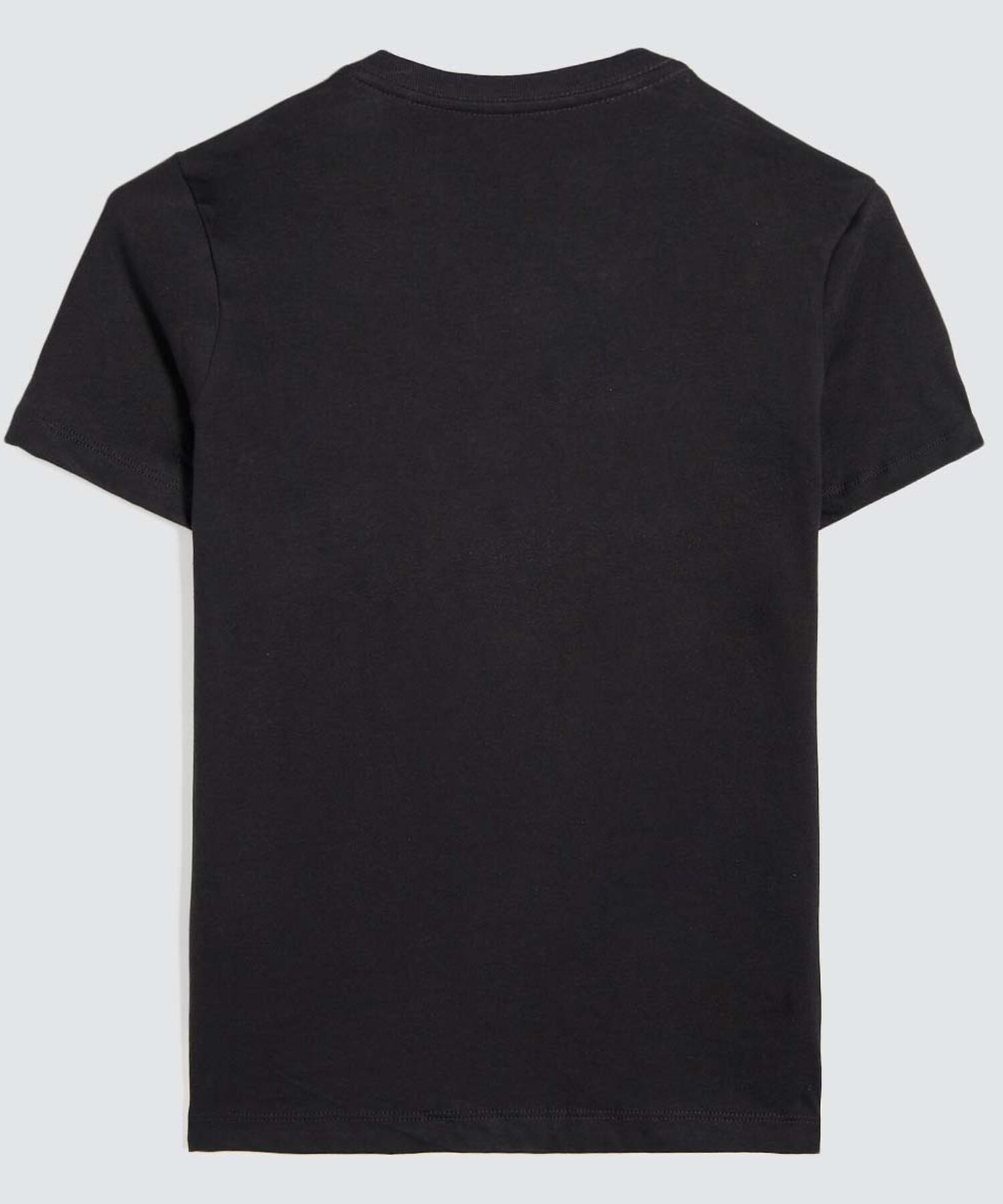 Camiseta para Niño Falcon, Negro, hi-res