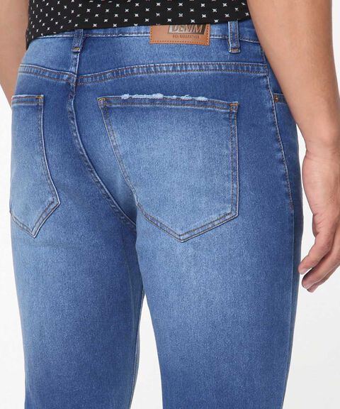jeans denim