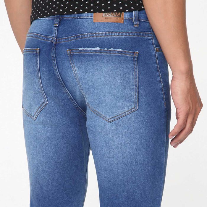 jeans denim