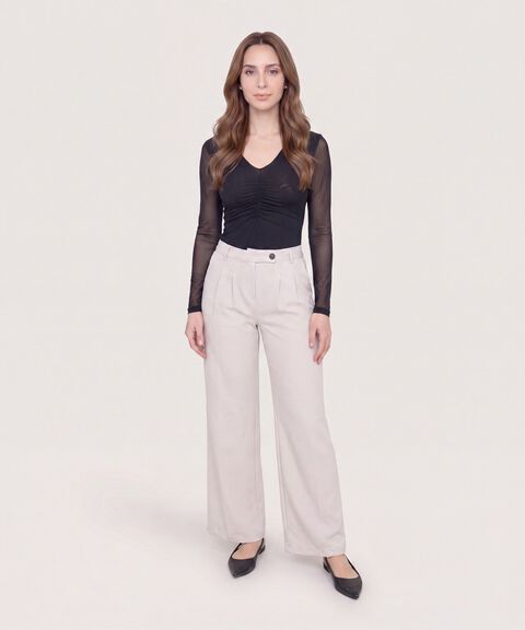 camisetas mujer