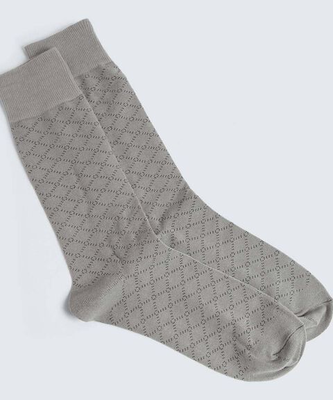 medias para hombre image number null
