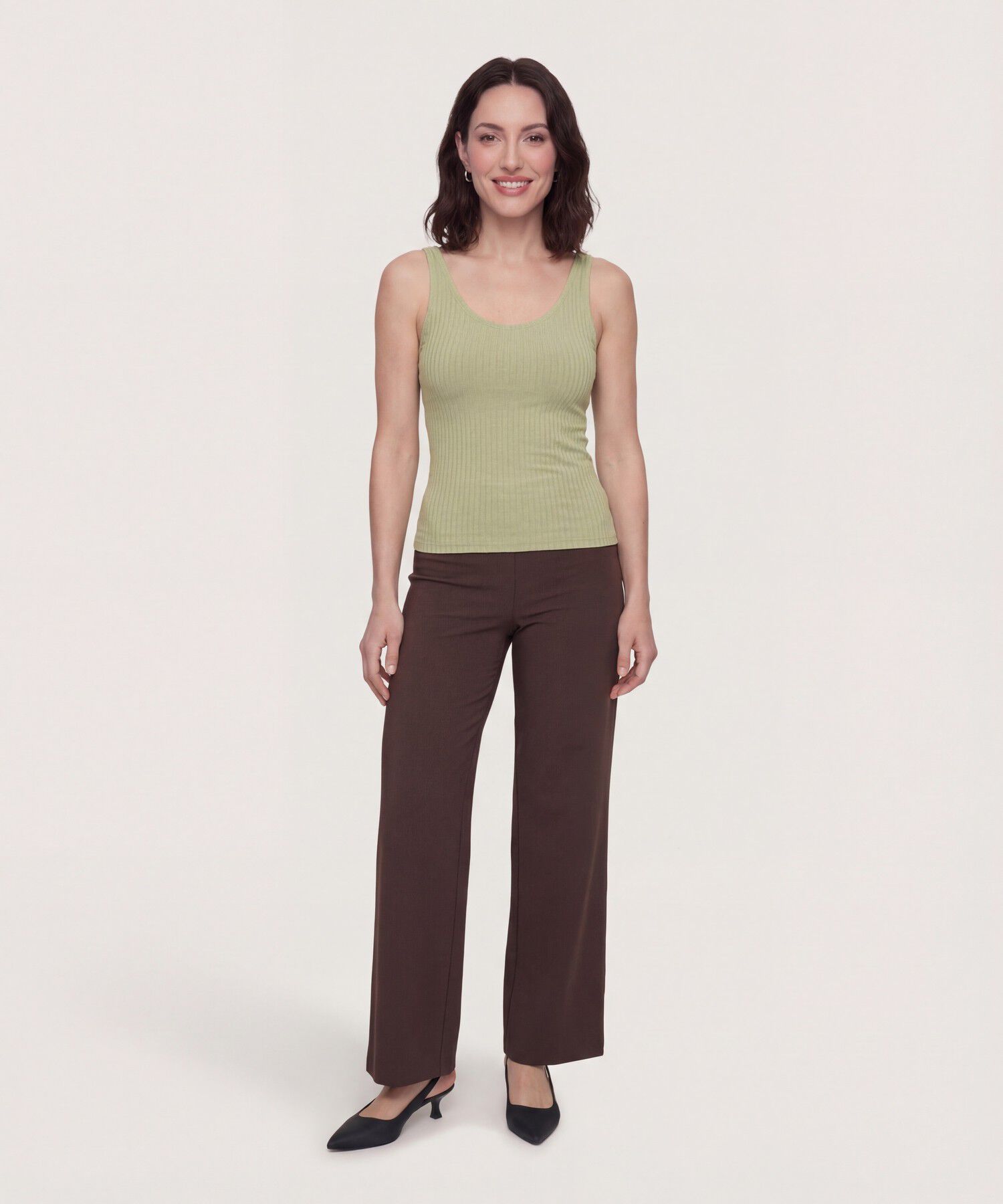 camisetas mujer