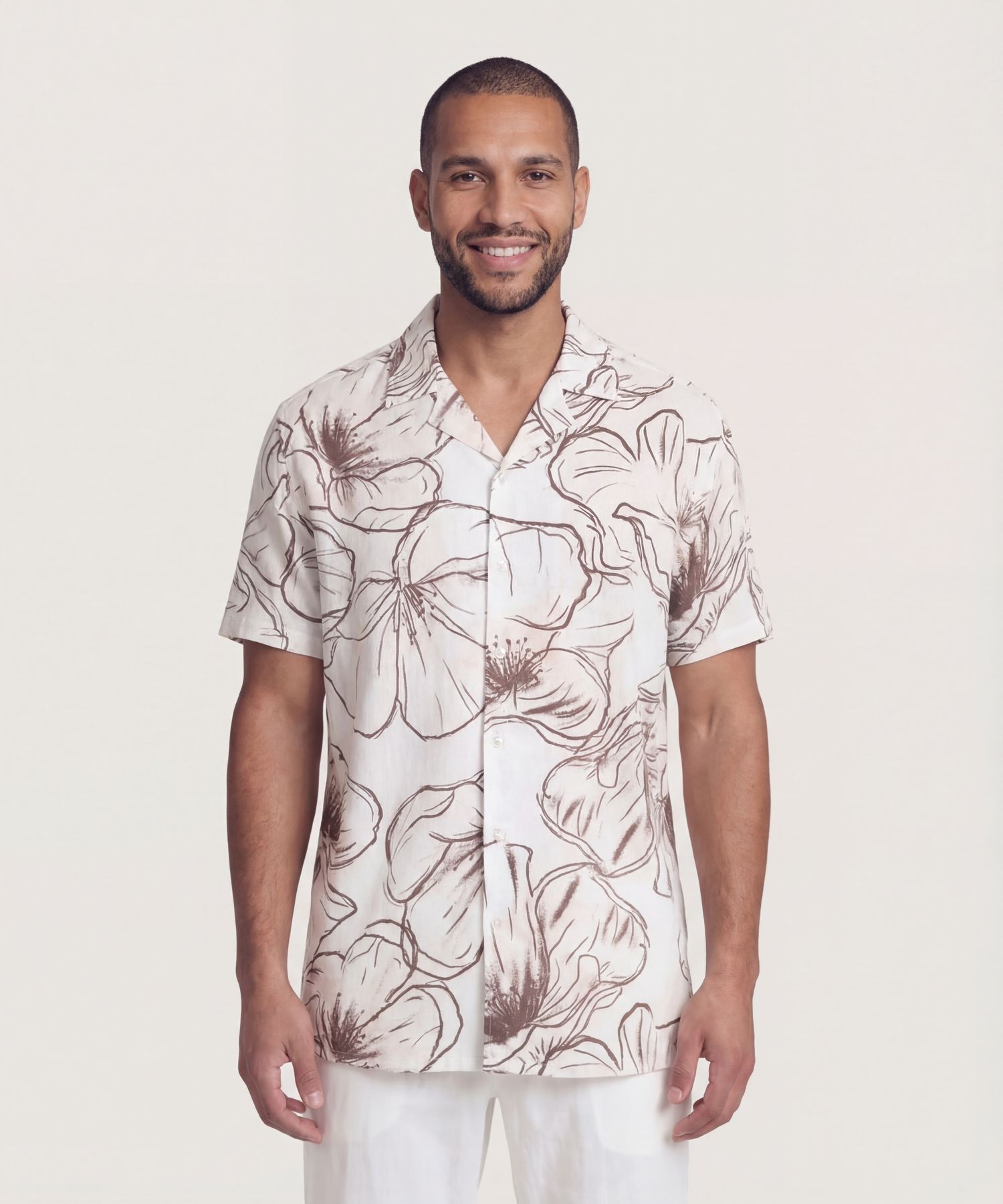 camisas para hombre