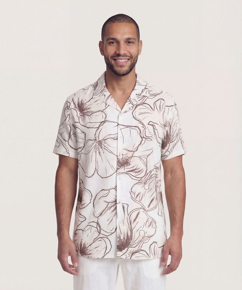 camisas para hombre