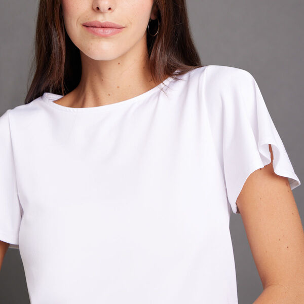 camisetas mujer image number null