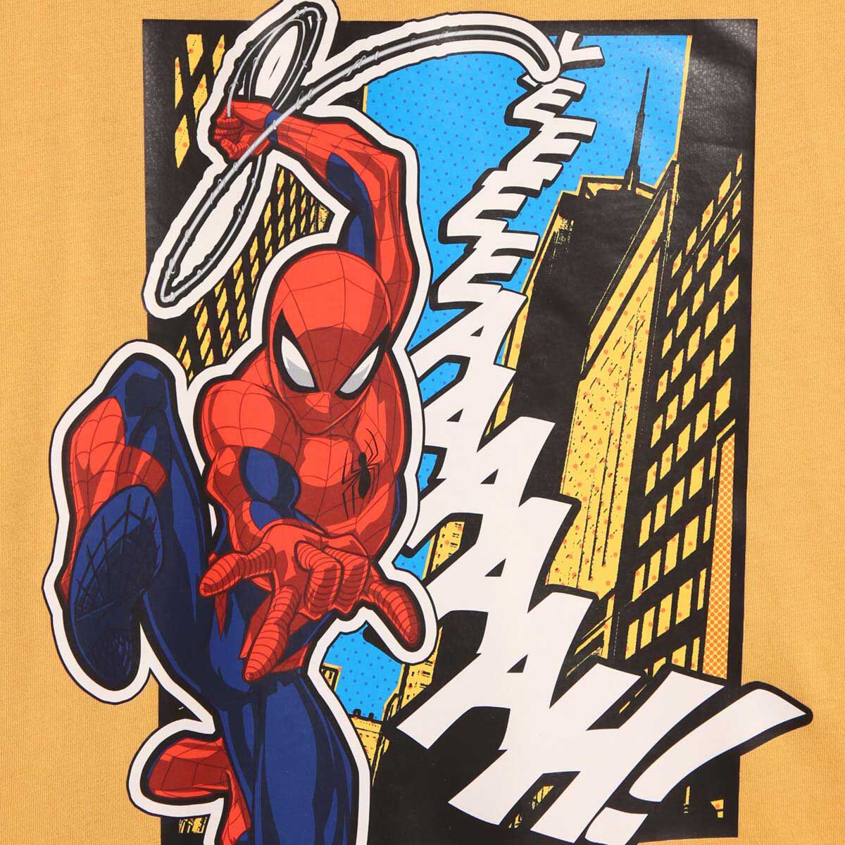 camisetas niño