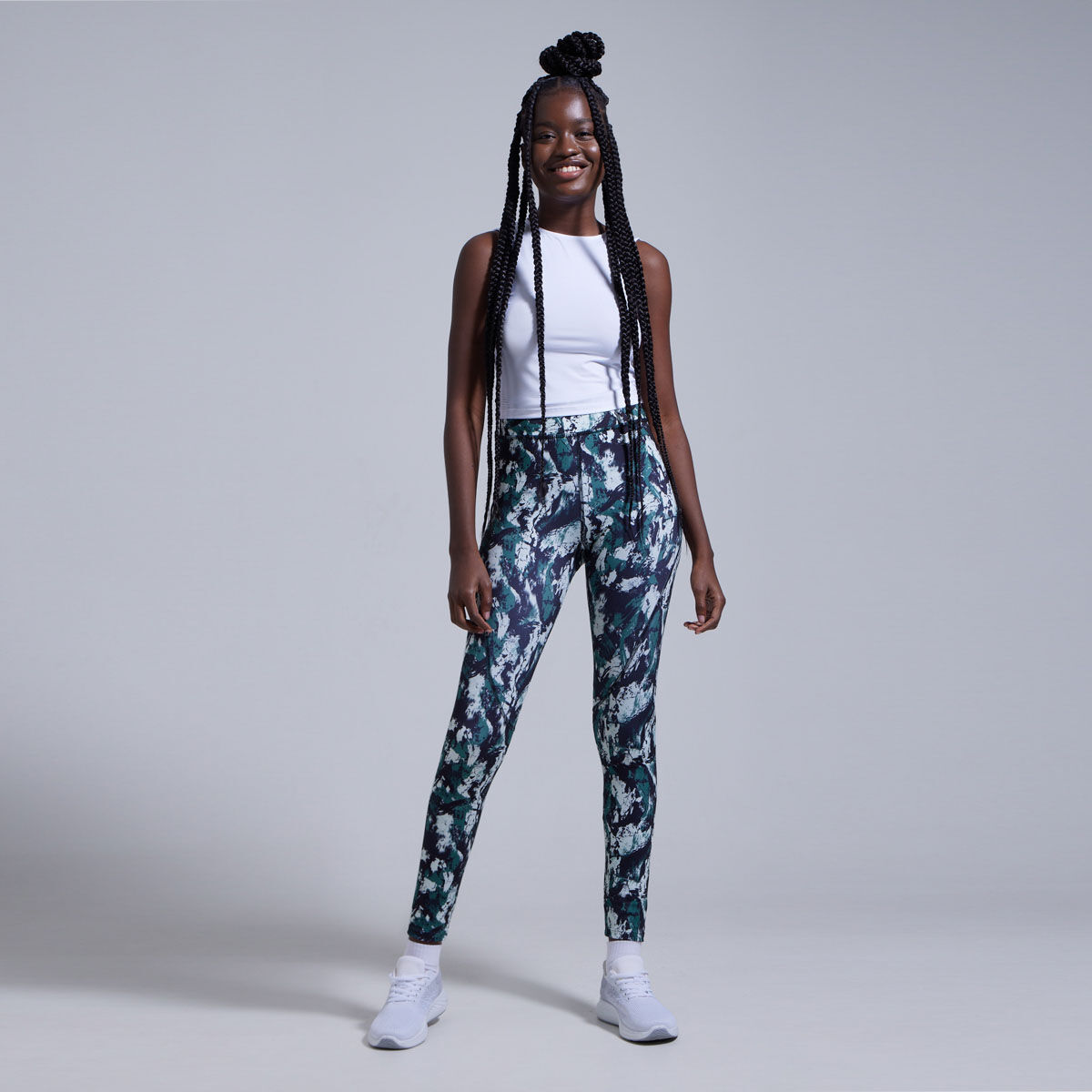 camisetas deportivas mujer