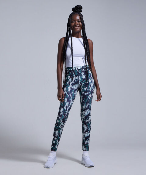 camisetas deportivas mujer