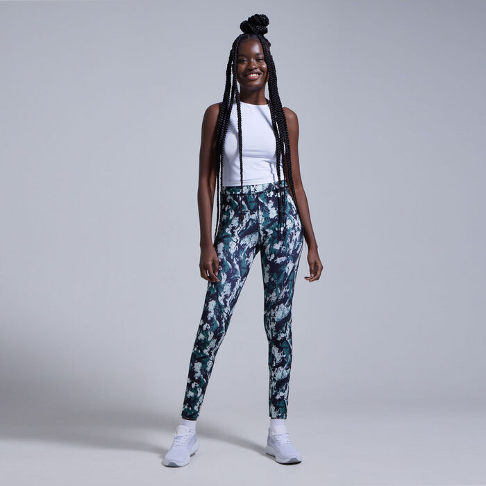 camisetas deportivas mujer