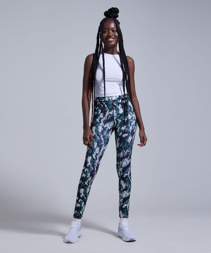 camisetas deportivas mujer