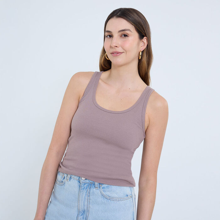 camisetas mujer