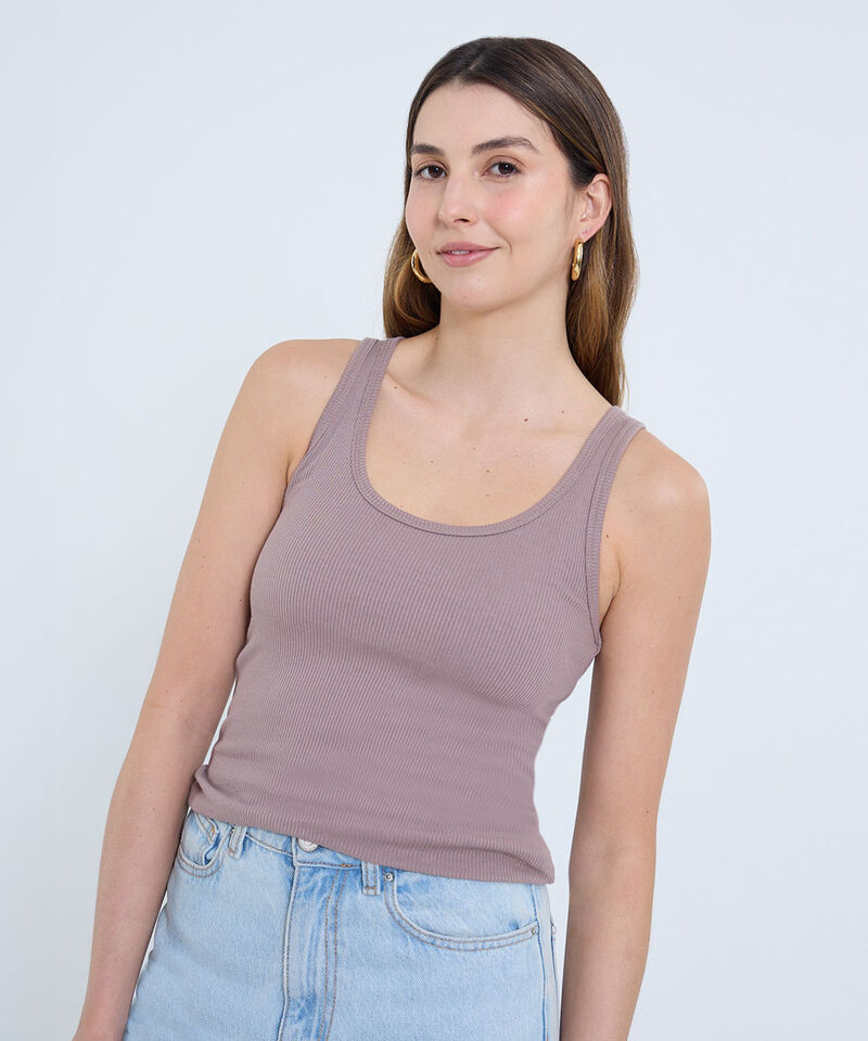 camisetas mujer